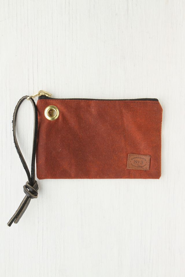 Reversible Utility Bag #1