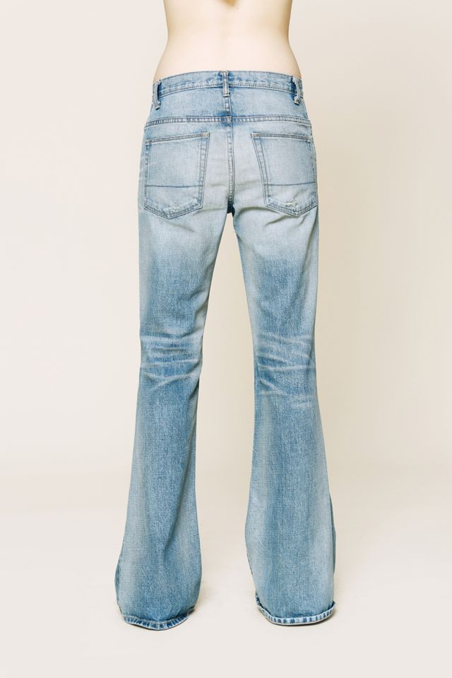 Hi Rise Destructed Flare #2