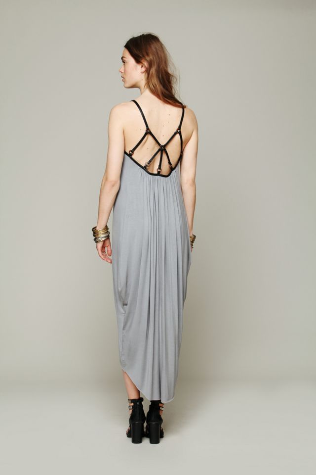 Spellbinder Midi Dress #1