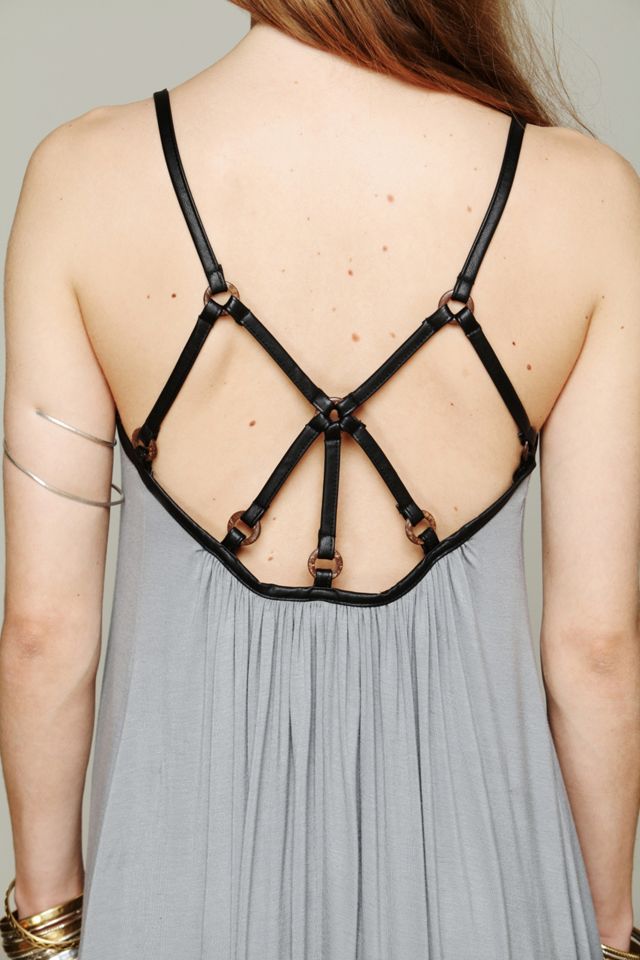 Spellbinder Midi Dress #3