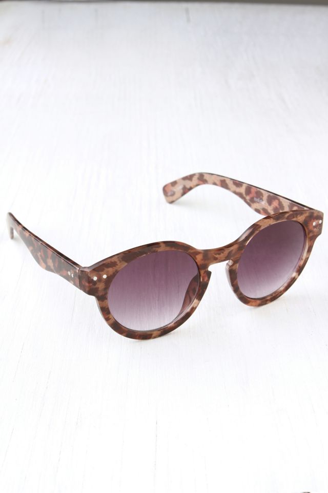 Didi Sunglasses #1