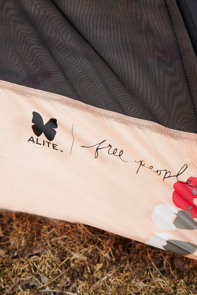 Alite x Free People Tent #4