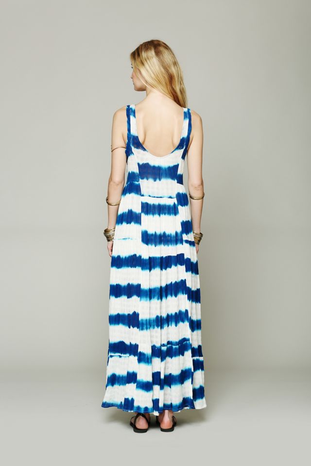Bonitas Sunshine Dress #2