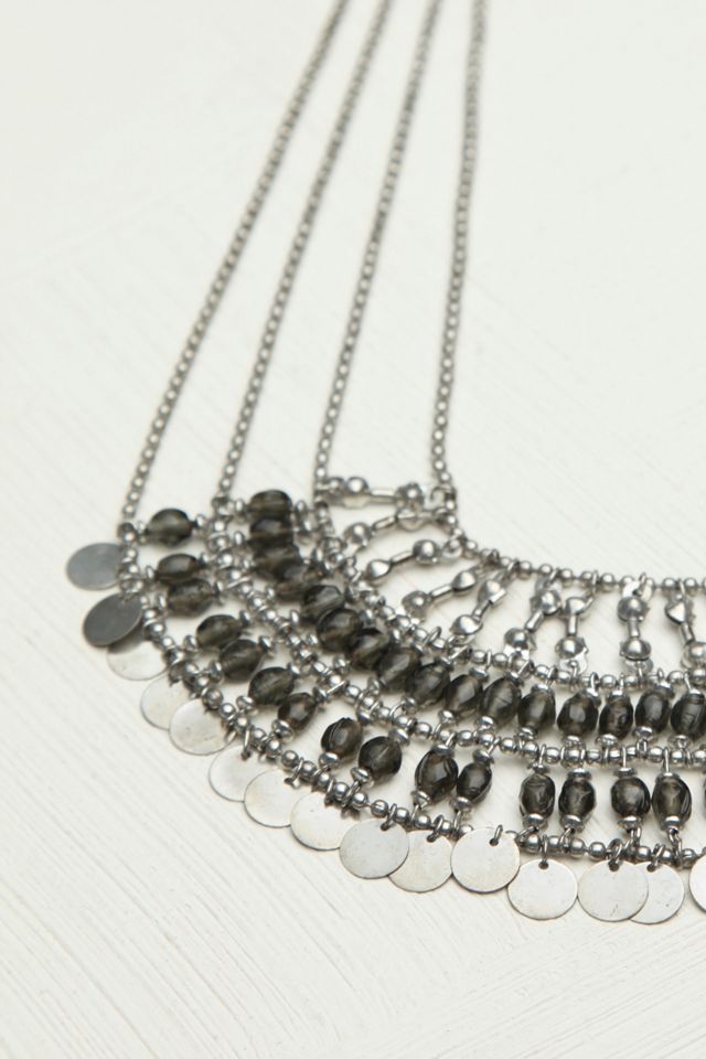 Sunny Bead Collar #2