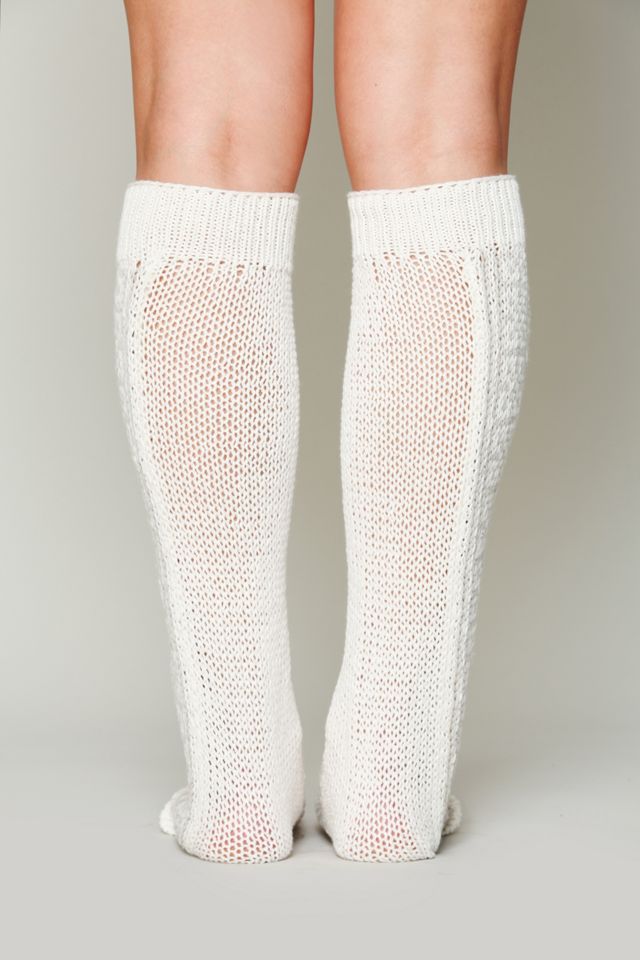 Pattern Legwarmer #2