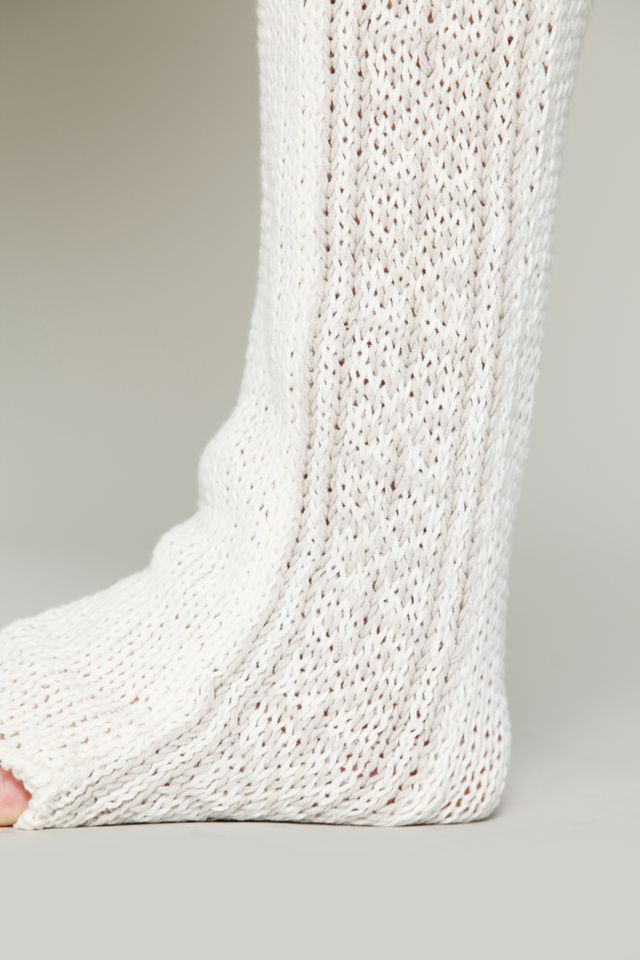 Pattern Legwarmer #3