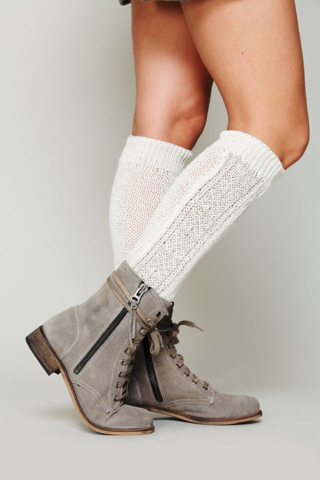 Pattern Legwarmer #4