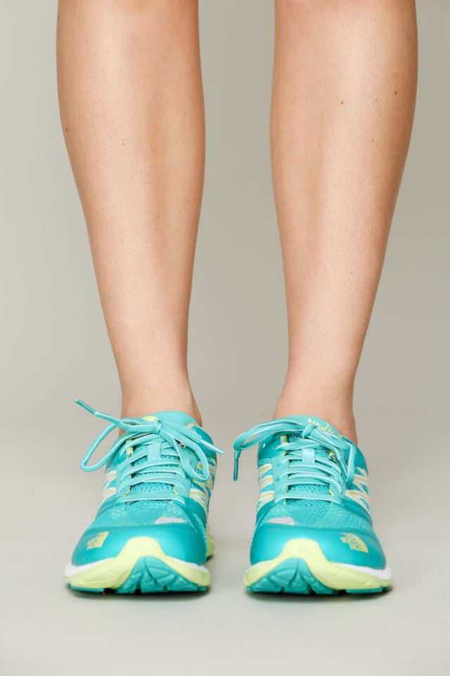 Hyper-Track Trainer #1