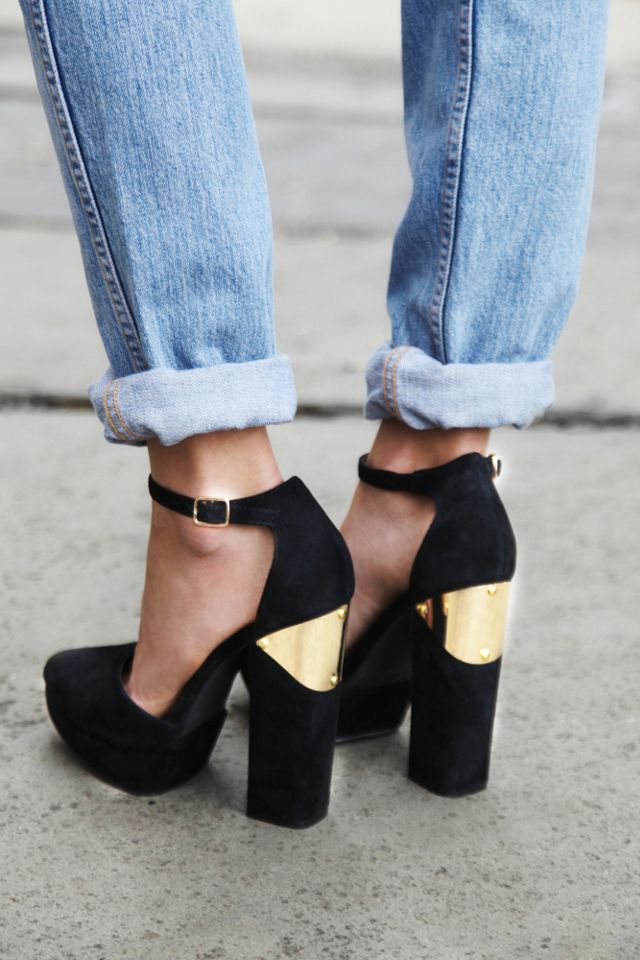 Rediscovered Heel | Free People