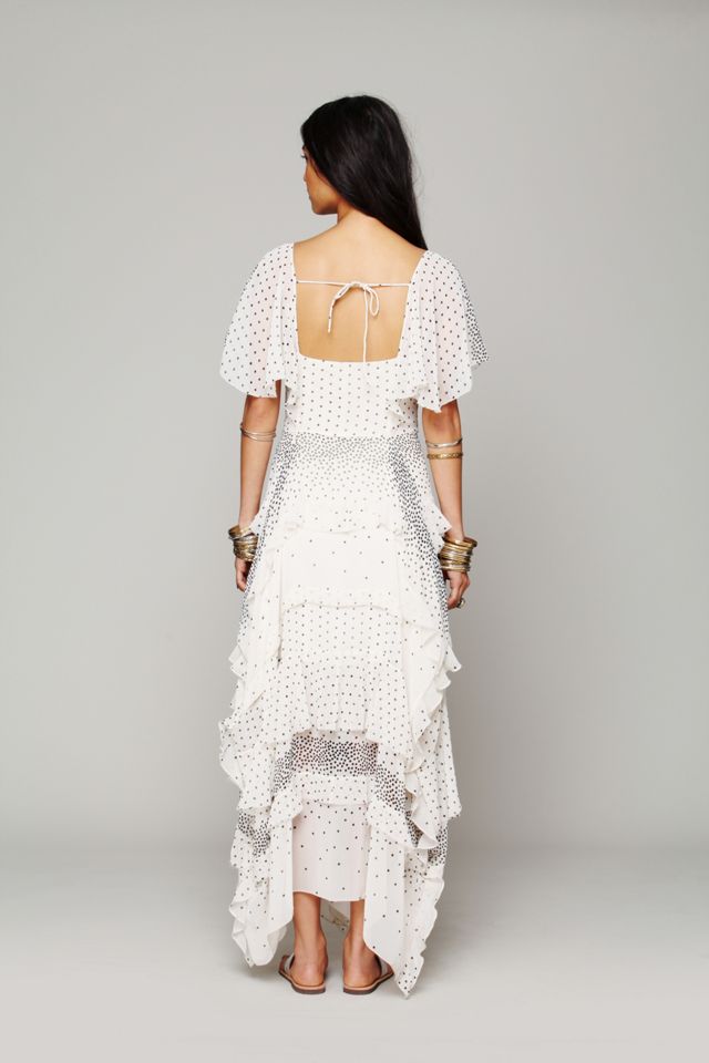Paqueta Island Dress #2