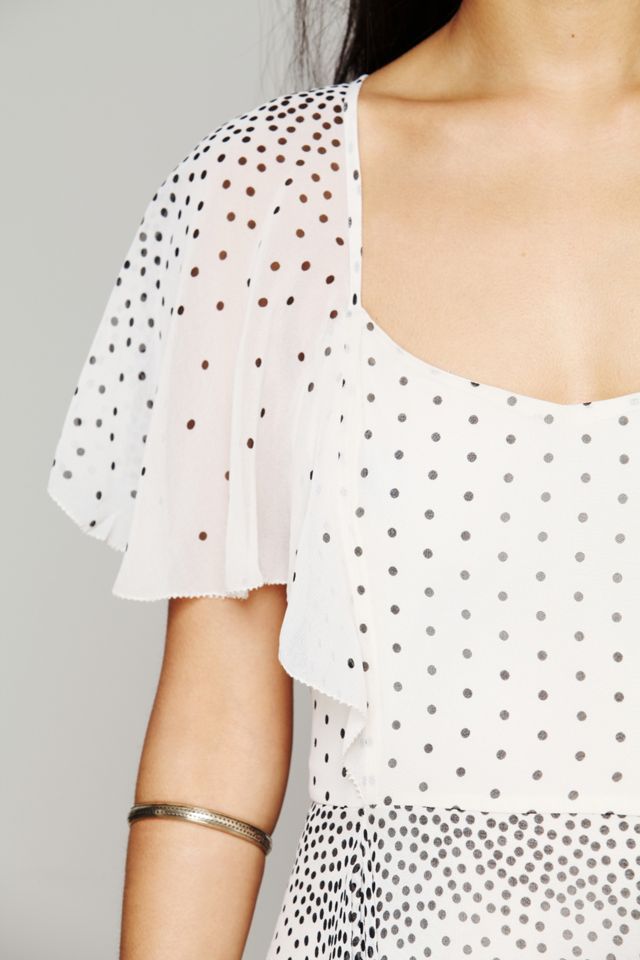 Paqueta Island Dress #3