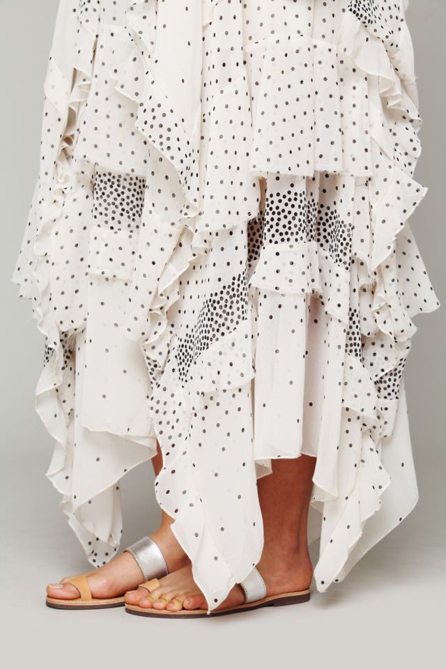Paqueta Island Dress #4
