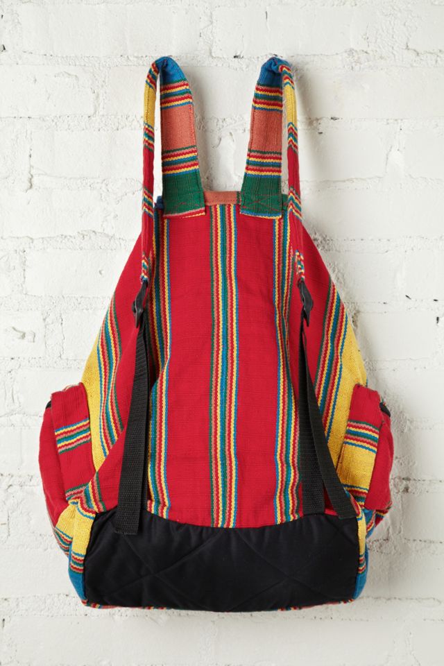 Utz Clasico Backpack #1