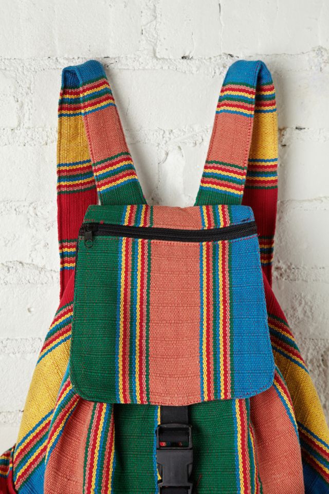 Utz Clasico Backpack #2