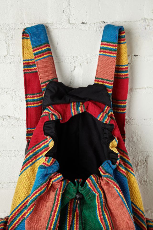 Utz Clasico Backpack #3