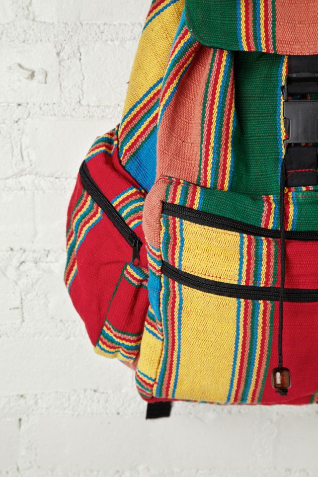 Utz Clasico Backpack #4