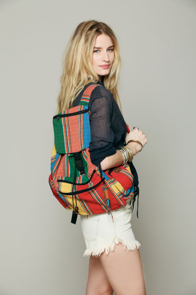 Utz Clasico Backpack #5