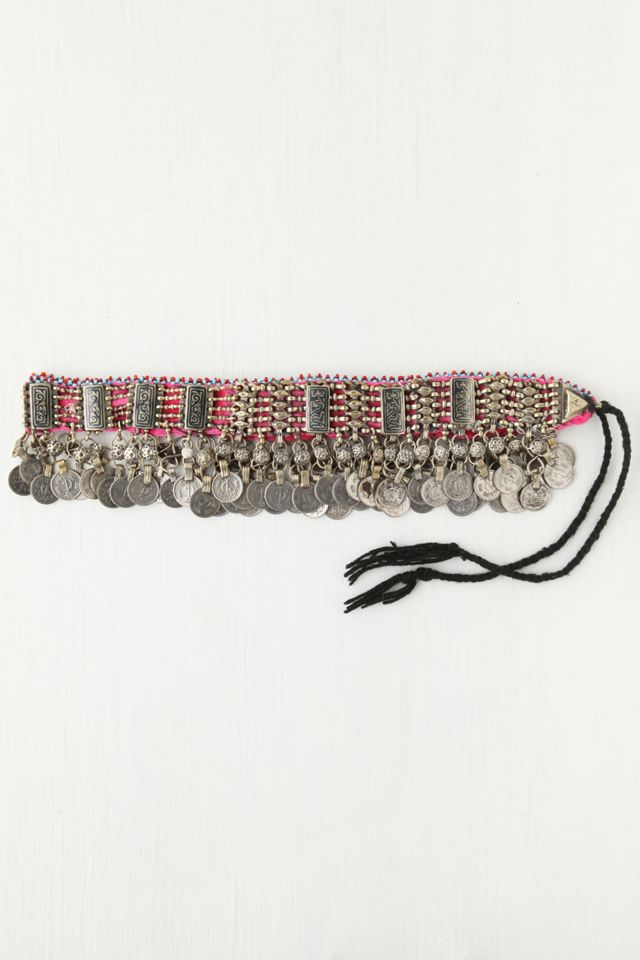 Navi Hip Belt #1