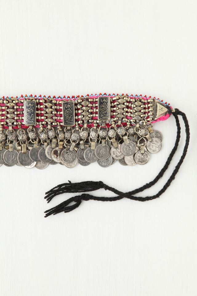 Navi Hip Belt #2