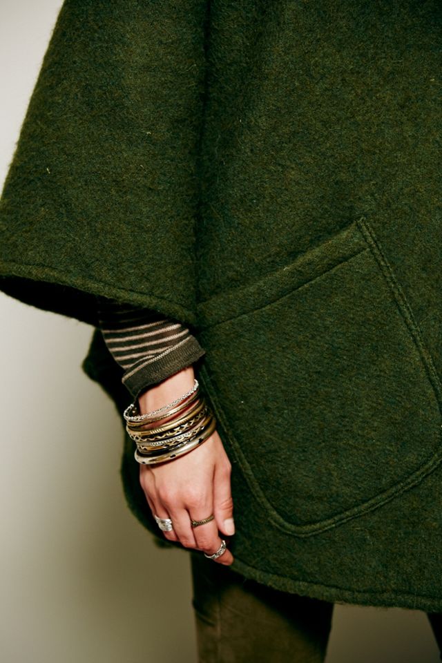 Cult Of Beauty Hooded Cloak #5