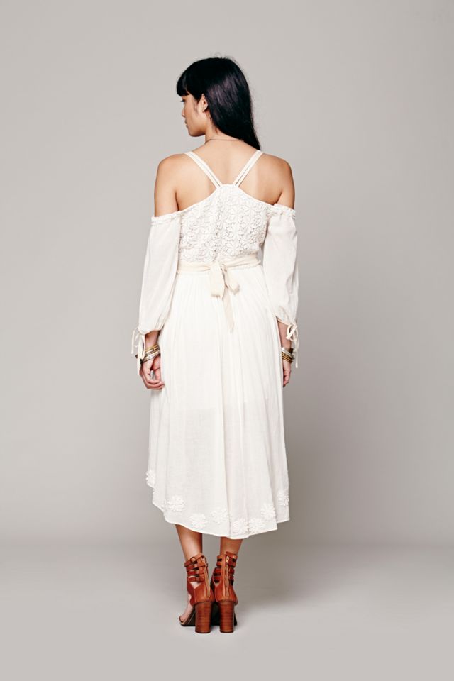 Take My Breath Away Dress #1
