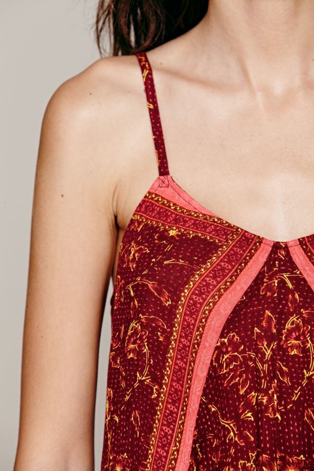 FP ONE Mixed Print Tank #2