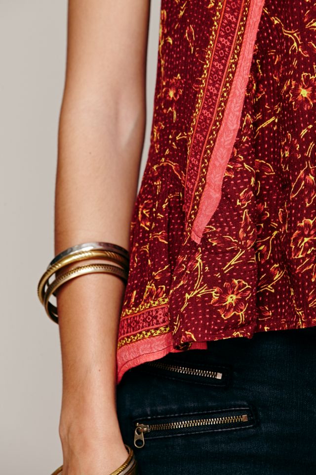 FP ONE Mixed Print Tank #3