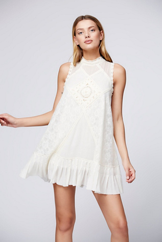 【PORTERNA】Angel lace long one piece Georgette Lace Maxi- Ivory – Angel Lane Clothing