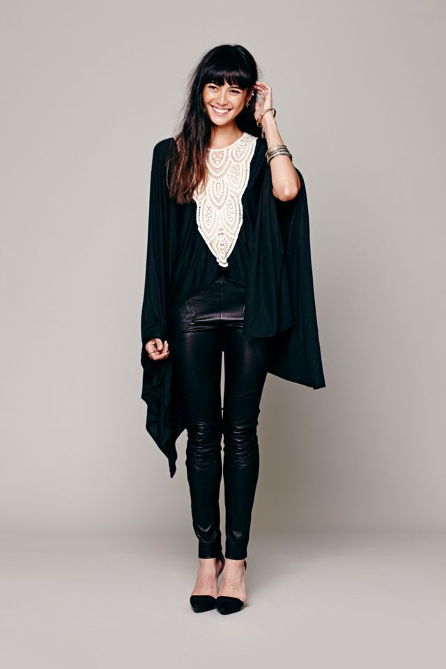 Lovely Day Kaftan #4