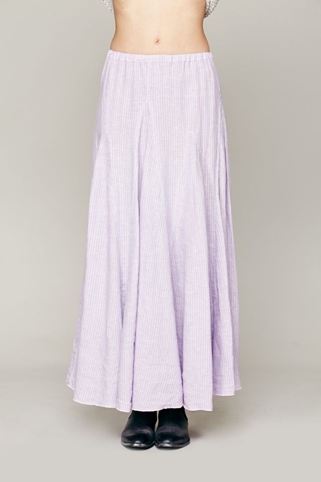 Overdyed Railroad Maxi #1