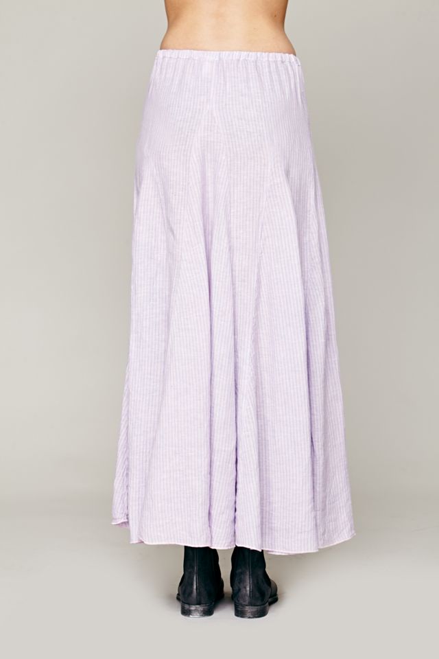 Overdyed Railroad Maxi #2