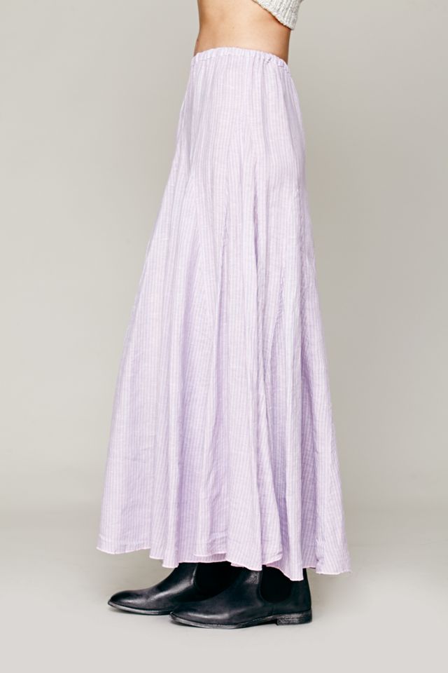 Overdyed Railroad Maxi #3