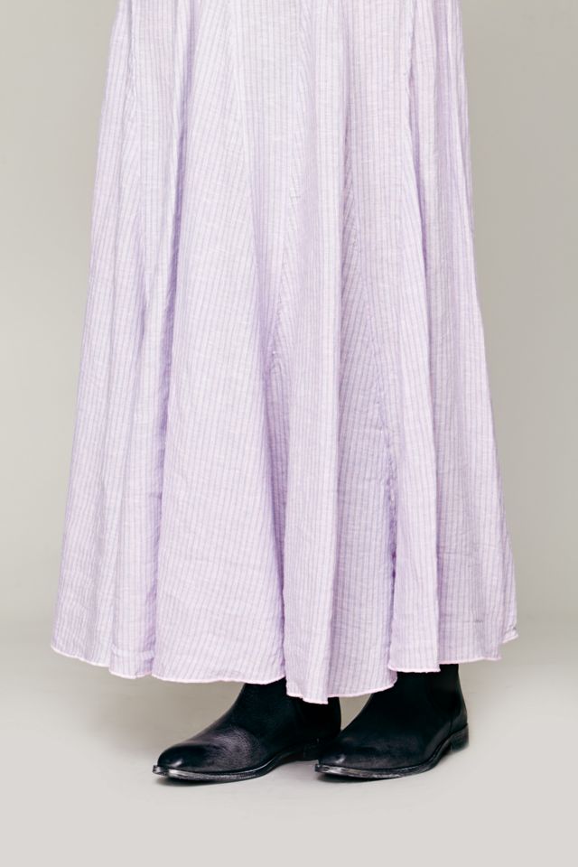 Overdyed Railroad Maxi #5