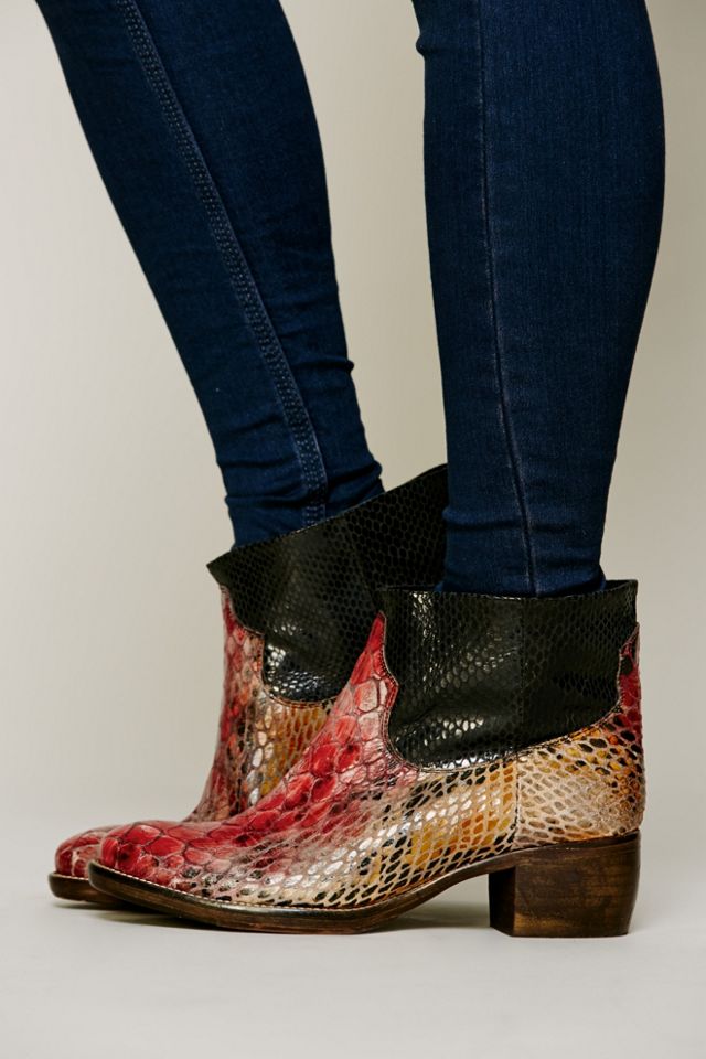 Valley Of The Moon Boot #1