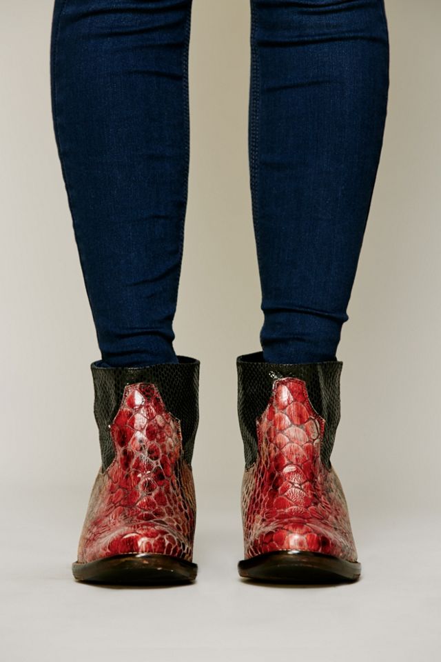 Valley Of The Moon Boot #2