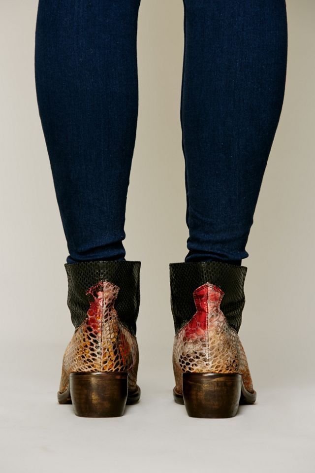 Valley Of The Moon Boot #3