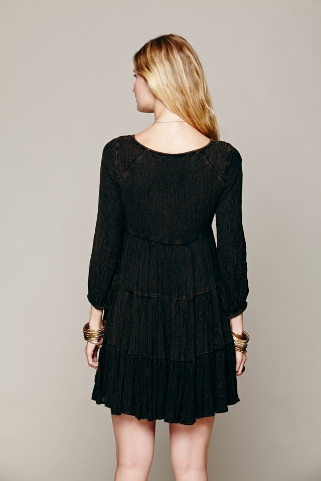 Full Swing Candy Dress #1