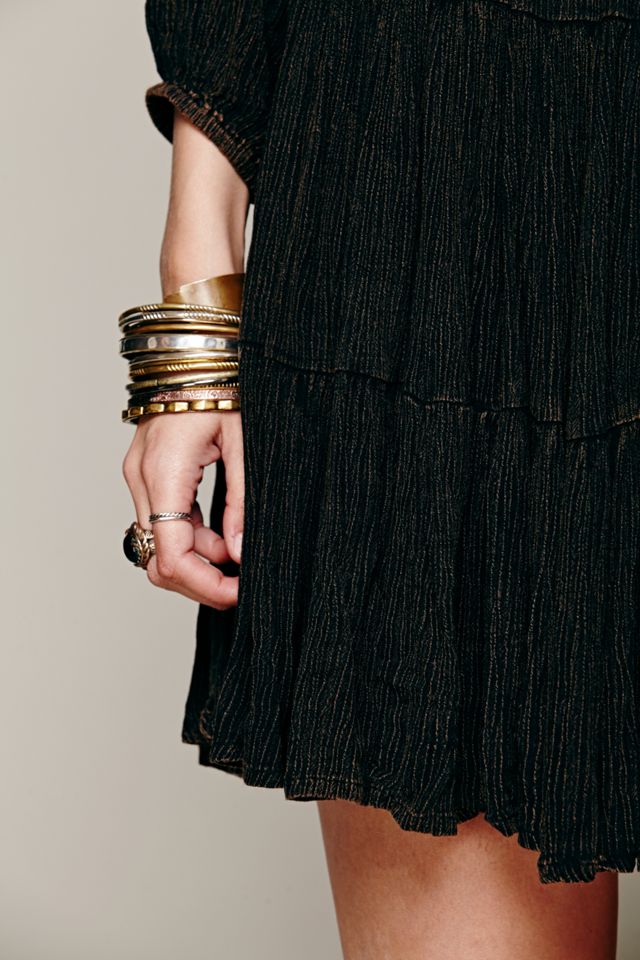 Full Swing Candy Dress #3