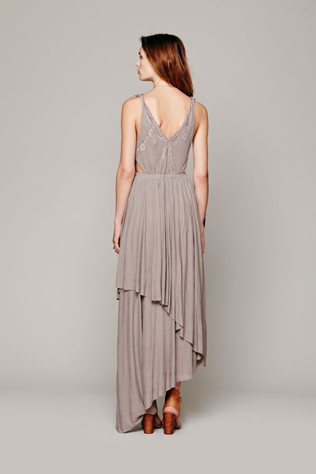 FP X Sea Siren Maxi Dress #1
