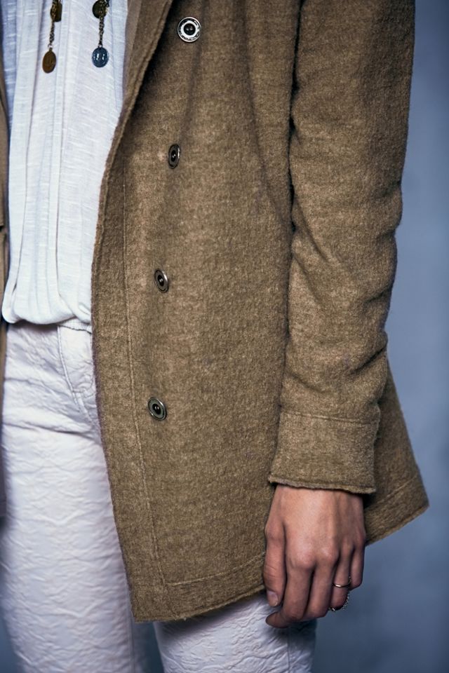 Of The Flock Hooded Jacket #5