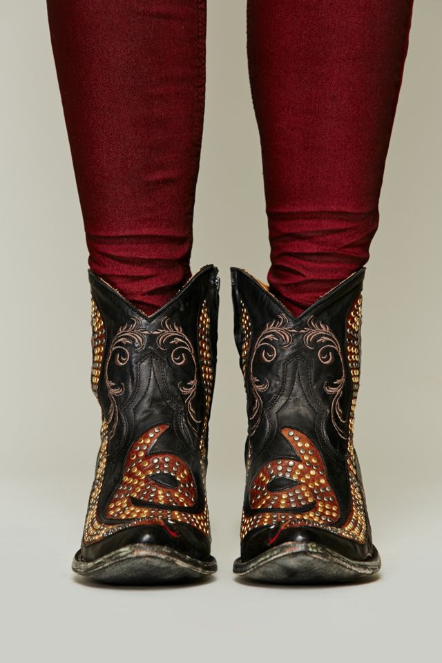 Spirit Ranch Boot #2
