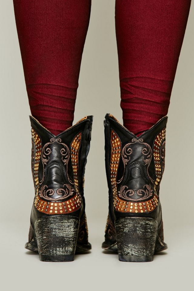 Spirit Ranch Boot #3