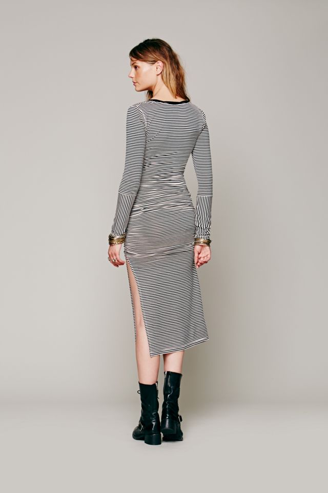 Oxford Girl Dress #1