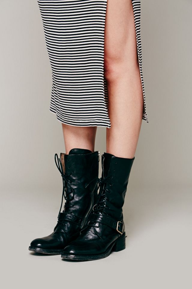 Oxford Girl Dress #3