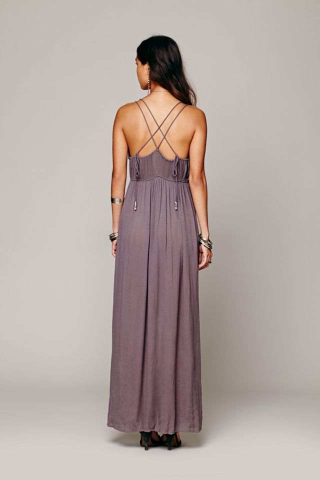 Endless Summer Grecian Love Dress #1