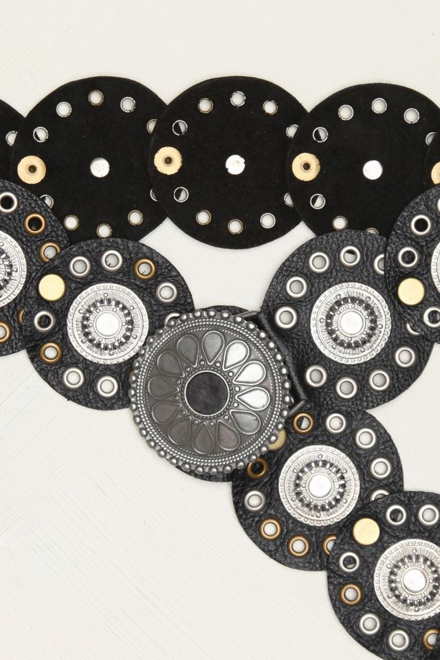 Moroccan Hip Belt #1