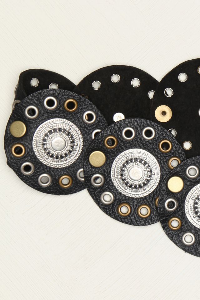 Moroccan Hip Belt #2