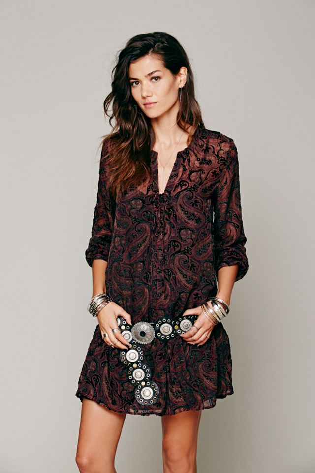 Moroccan Hip Belt #3