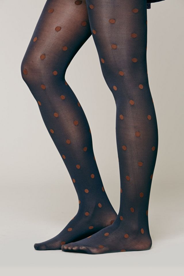 Daisy Dot Tight #1