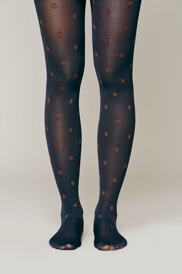 Daisy Dot Tight #2